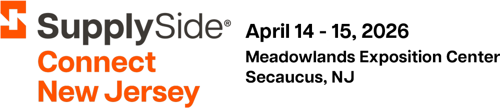 SupplySide Connect New Jersey