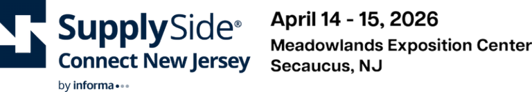 SupplySide Connect New Jersey