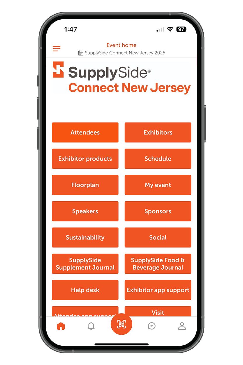 Mobile app