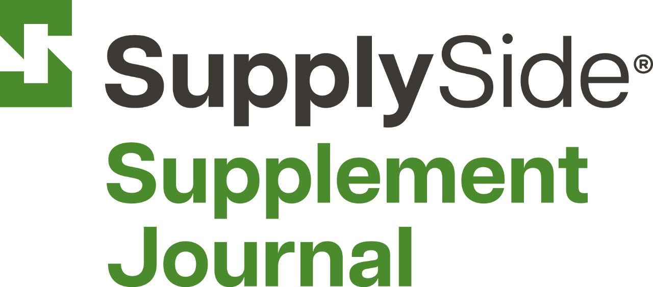 SupplySide Supplement Journal