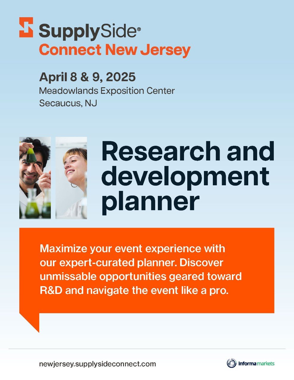 Research and development planner