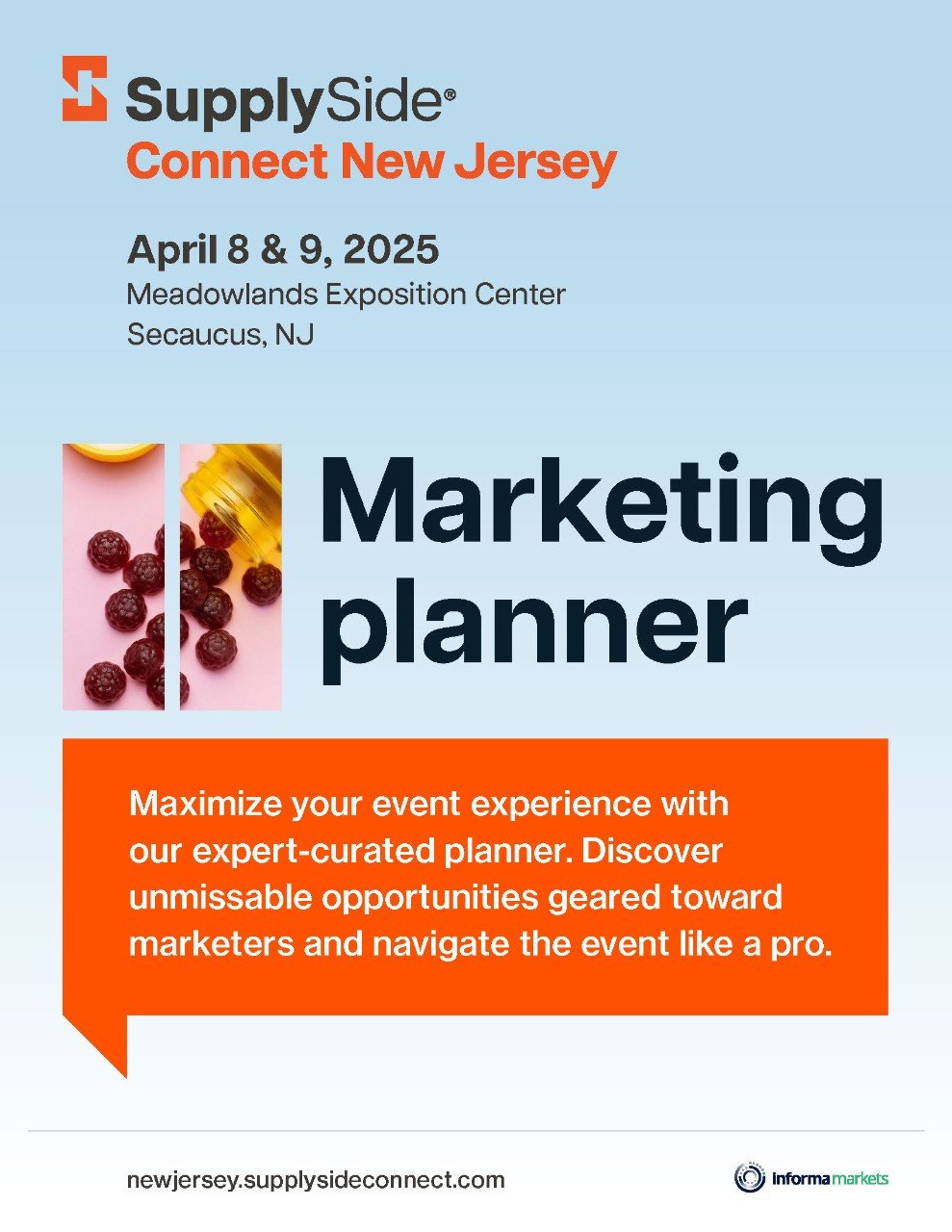 Marketing planner
