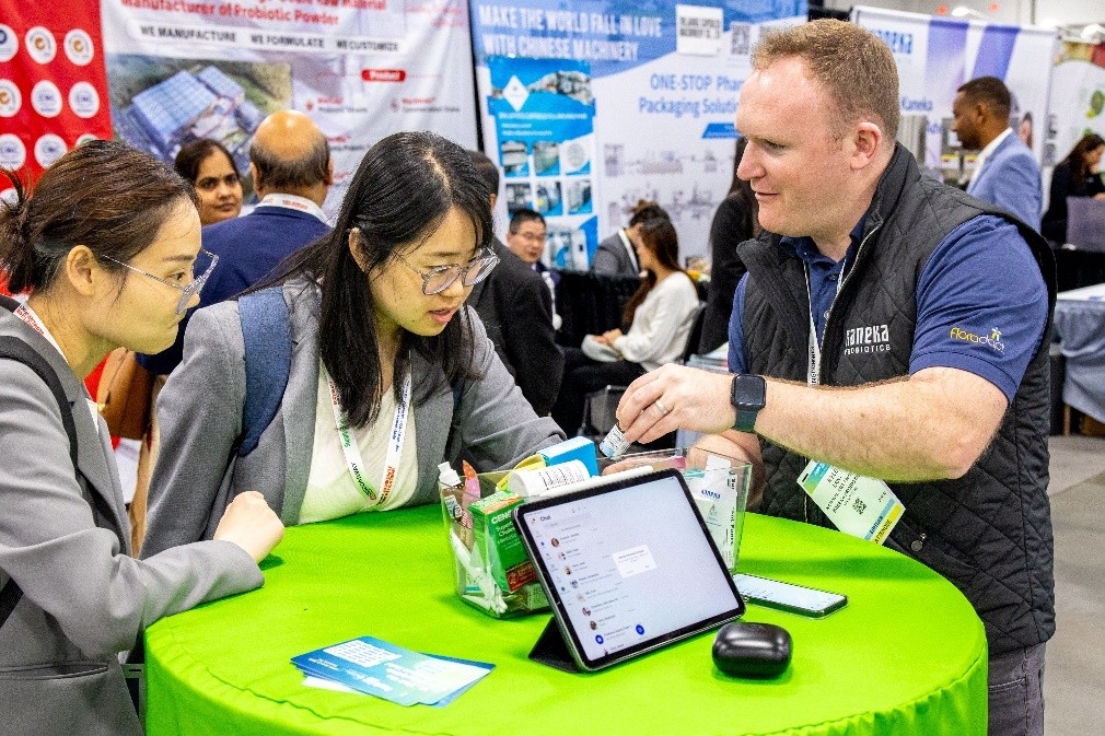 SupplySide Connect New Jersey Unites Leaders and Strengthens Industry Through Strategic Networking Initiatives