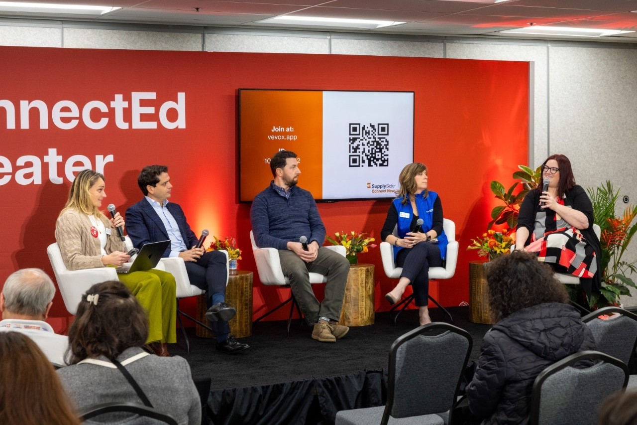 SupplySide Connect New Jersey Unites Leaders and Strengthens Industry Through Strategic Networking Initiatives