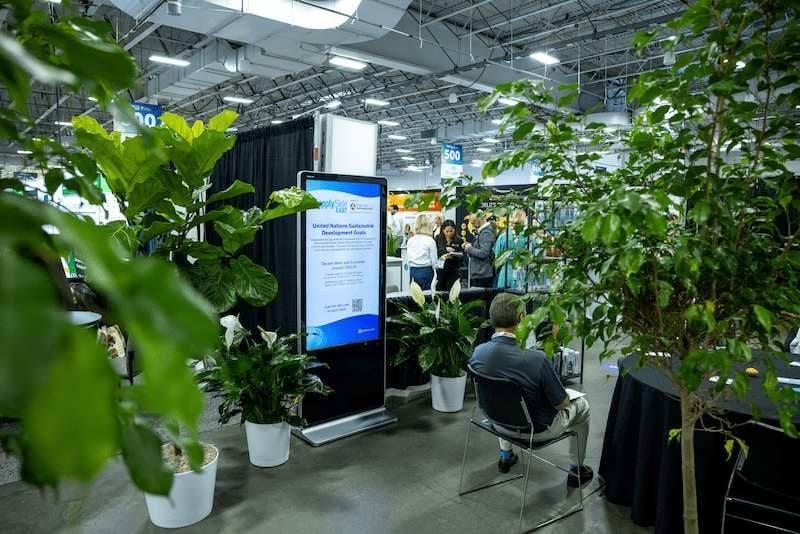 sustainability image