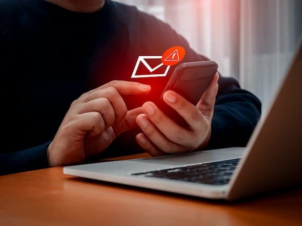 avoid scams