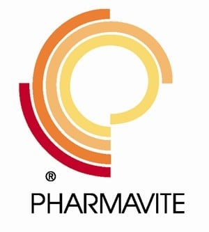 PharmaviteLogo